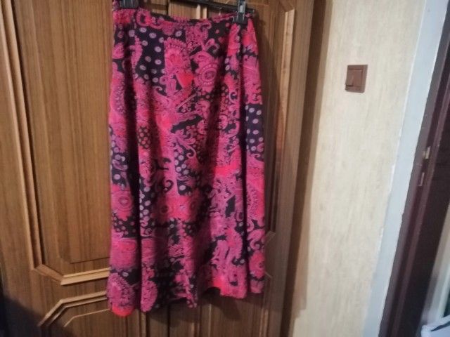 Bontigul Creation-jak nowa ornamenty godety 40!