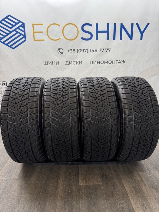 Шини Bridgestone 275/50/R20