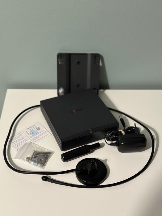 Bobcat Miner 300 – koparka kryptowalut Helium (HNT) / LoRaWAN