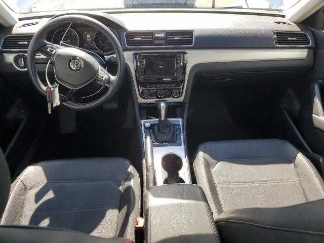 2019 VOLKSWAGEN PASSAT Вартість авто в Україні