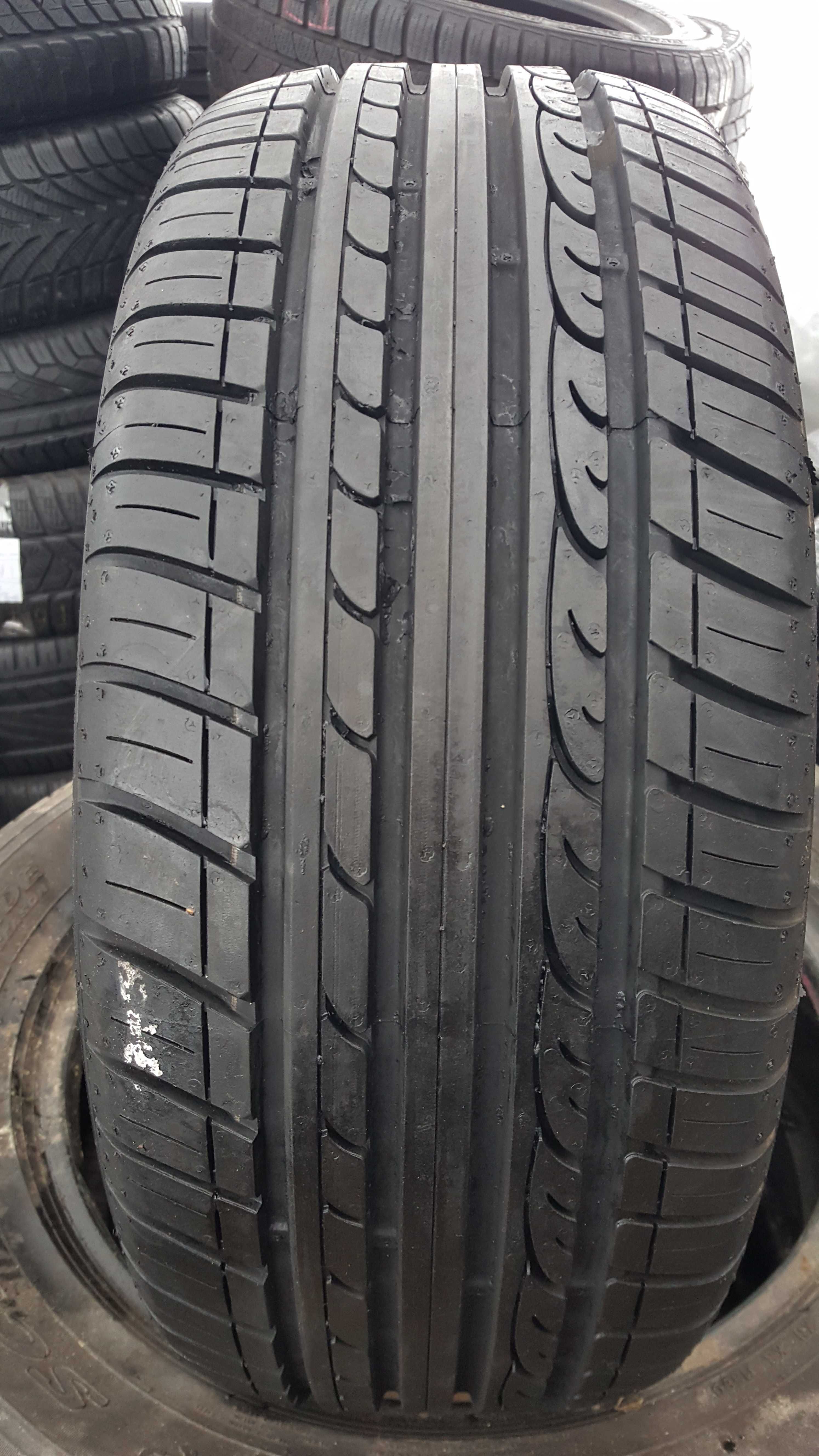 Dunlop 205/55 r15 SP Sport FastResponse /// 8,25mm!!! A0 / AO