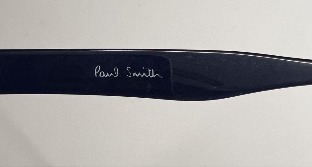Armação / óculos Paul Smith