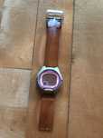 Zegarek różowy Casio