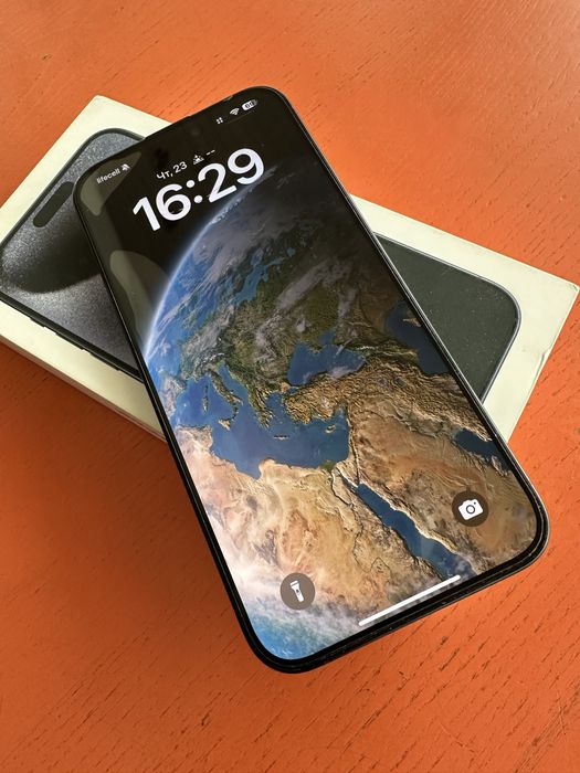 iPhone 15 Pro Max 512gb