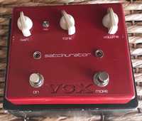 VOX Satchurator - przester/overdrive