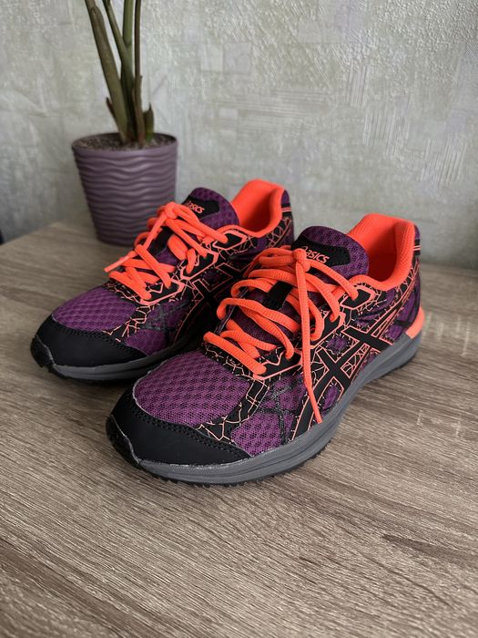 Кроссовки кросівки asics