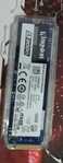 Dysk kingston ssd nvme 512gb na złącze M.2
