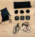 Mikrofon bezprzewodowy RODE Wireless GO II