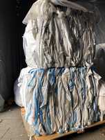 BIG BAG BAGI BEGI BIGI 500 kg 750 kg 1000 kg na zboże owies