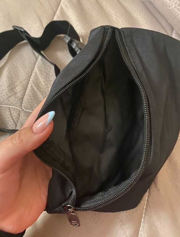 Bolsa de cintura - Bershka