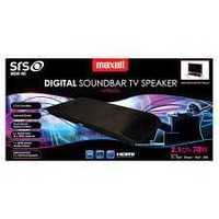 COLUNA SOUND BAR MAXELL MXSB-252