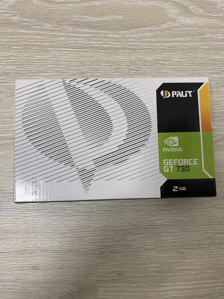 Nvidia geforce gt730