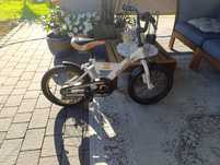 Rowerek/rower dla dziecka alpino