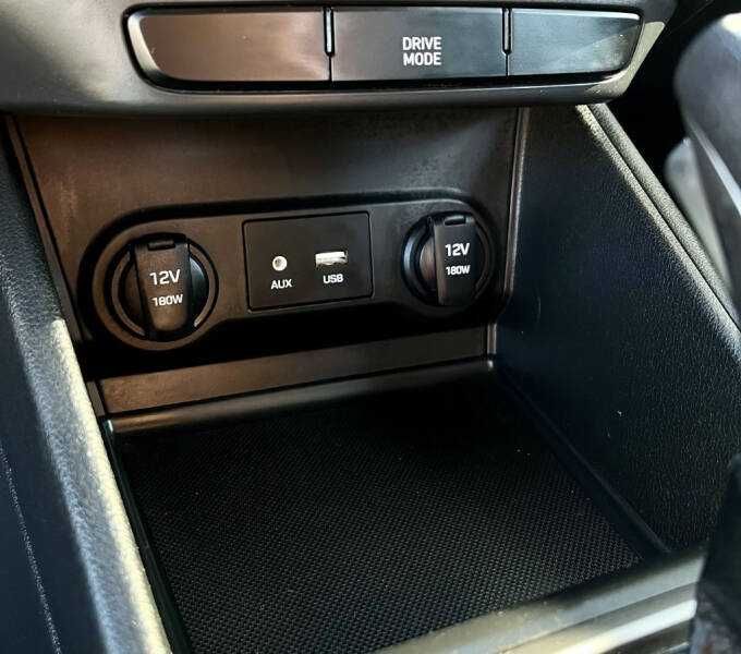 2021 Hyundai Accent