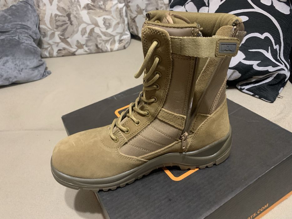 Продам берці нові!(літо, осінь, весна)