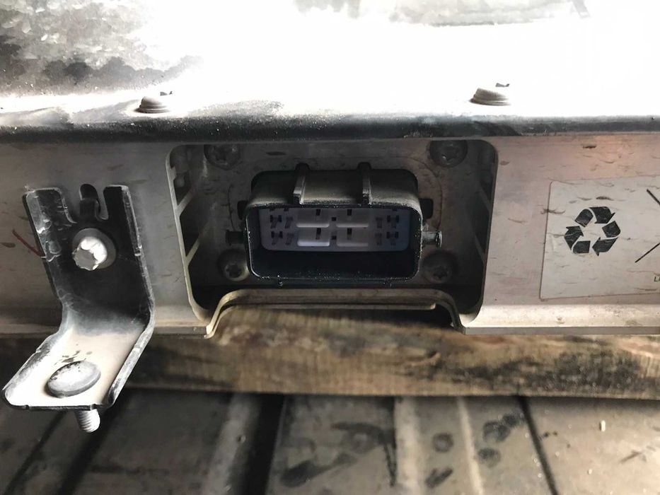 37501AO250 Батарея високовольтна акумуляторна V/64.8 kWh KIA Niro