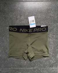 Krótkie spodenki Nike Pro