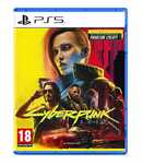 cyberpunk 2077: ultimate edition pl sony playstation 5 (ps5) opis