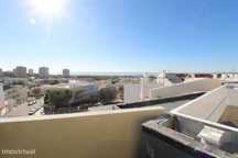 Novo Apartamento T3 com Vista para o Mar em Alvor