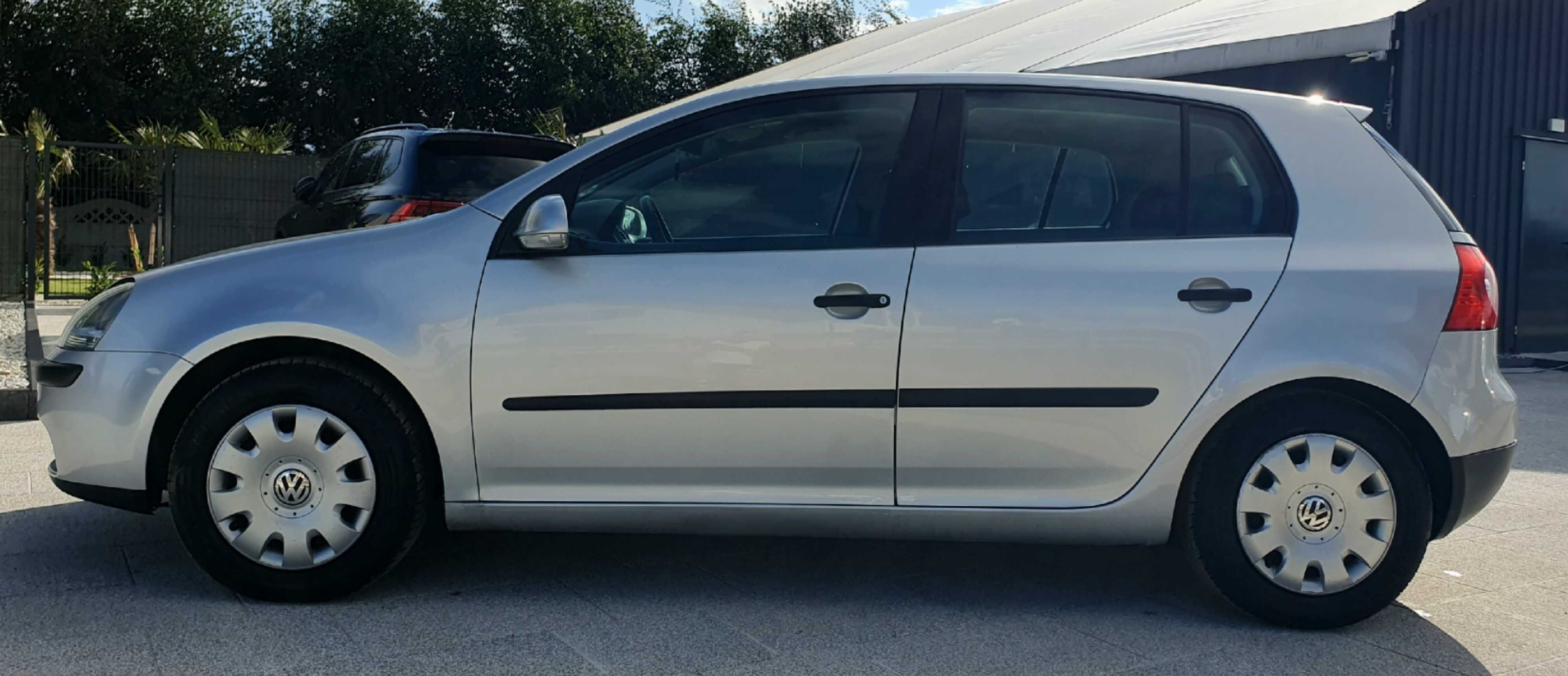 VW Golf V 1.9 TDI, Klima, Super stan !!! Niemcy !!!