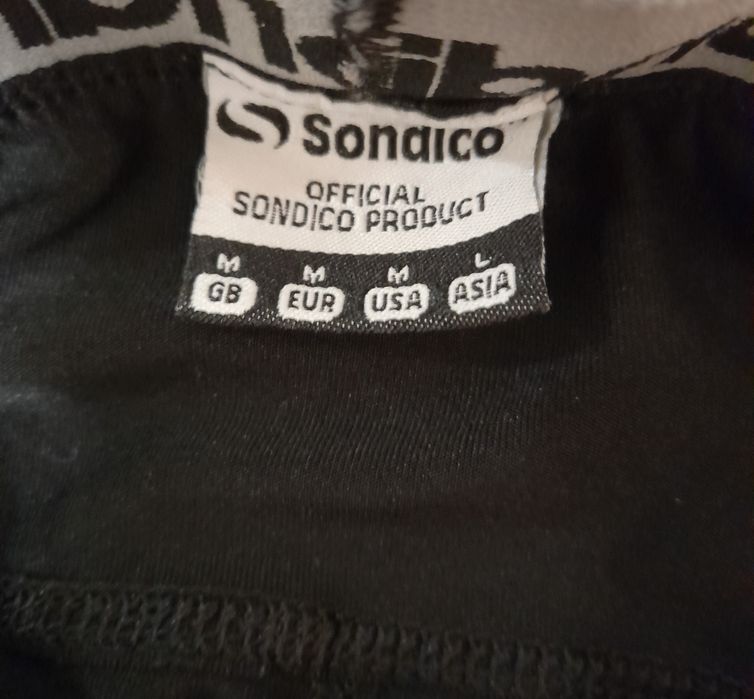 Лосіни Sondico, спортивні термо компресійні лосіни