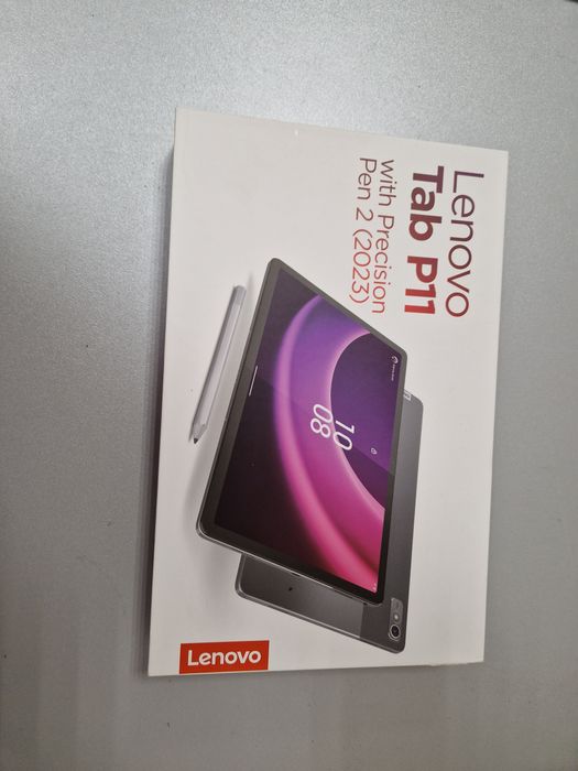 Lenovo Tab P11 pen 2 6/128gb