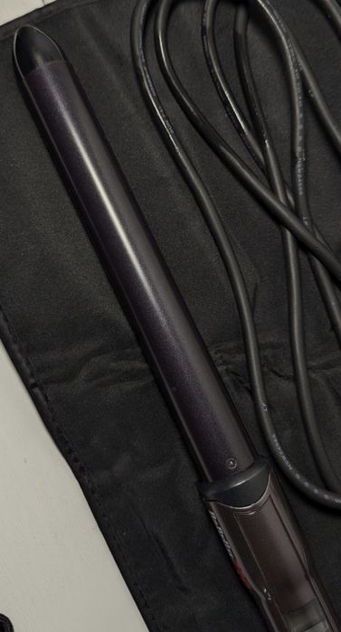 Професійна плойка Babyliss Pro Digicurl 19мм