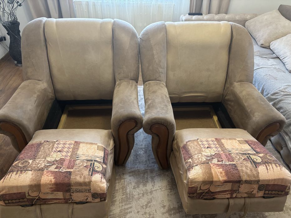 Меблі б/у ,для спальні