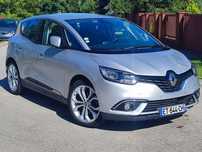 Renault Kadjar 1,5DCI 115KM AUTOMAT Bogata Wersja Mały Przebieg