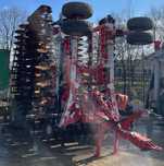 GREGOIRE BESSON discoflex 810