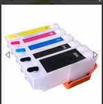 Перезаправні картриджі Epson Expression Premium XP-530