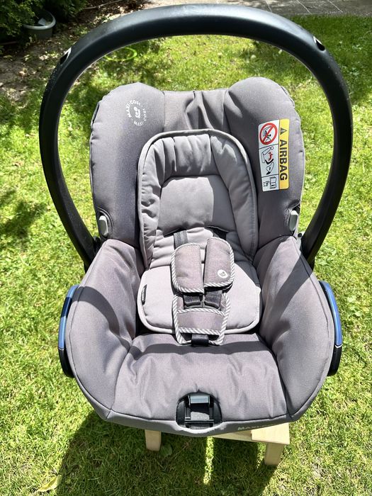 Maxi-cosi citi fotelik samochodowy