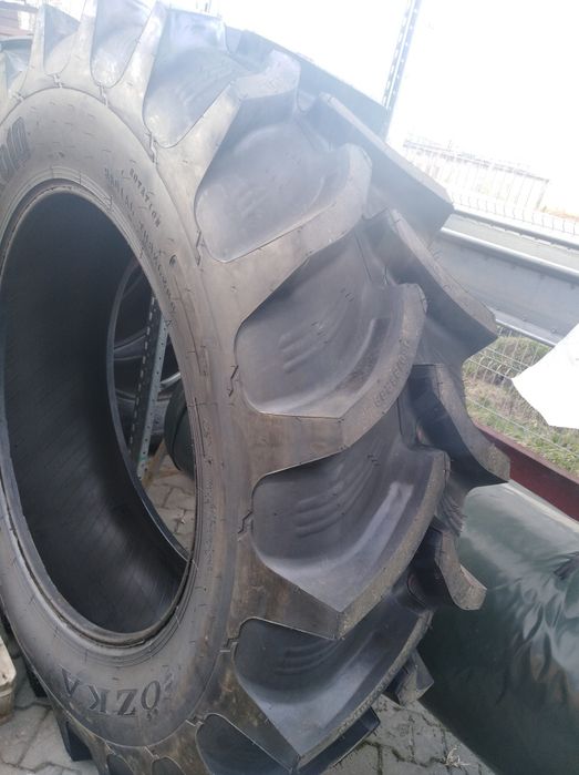 Nowe Opony Ozka MRL 600/65 R38 AGRO 10 [159 D] TL. 650/65R38 650/65R42