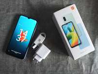 Remi A1 Light Blue