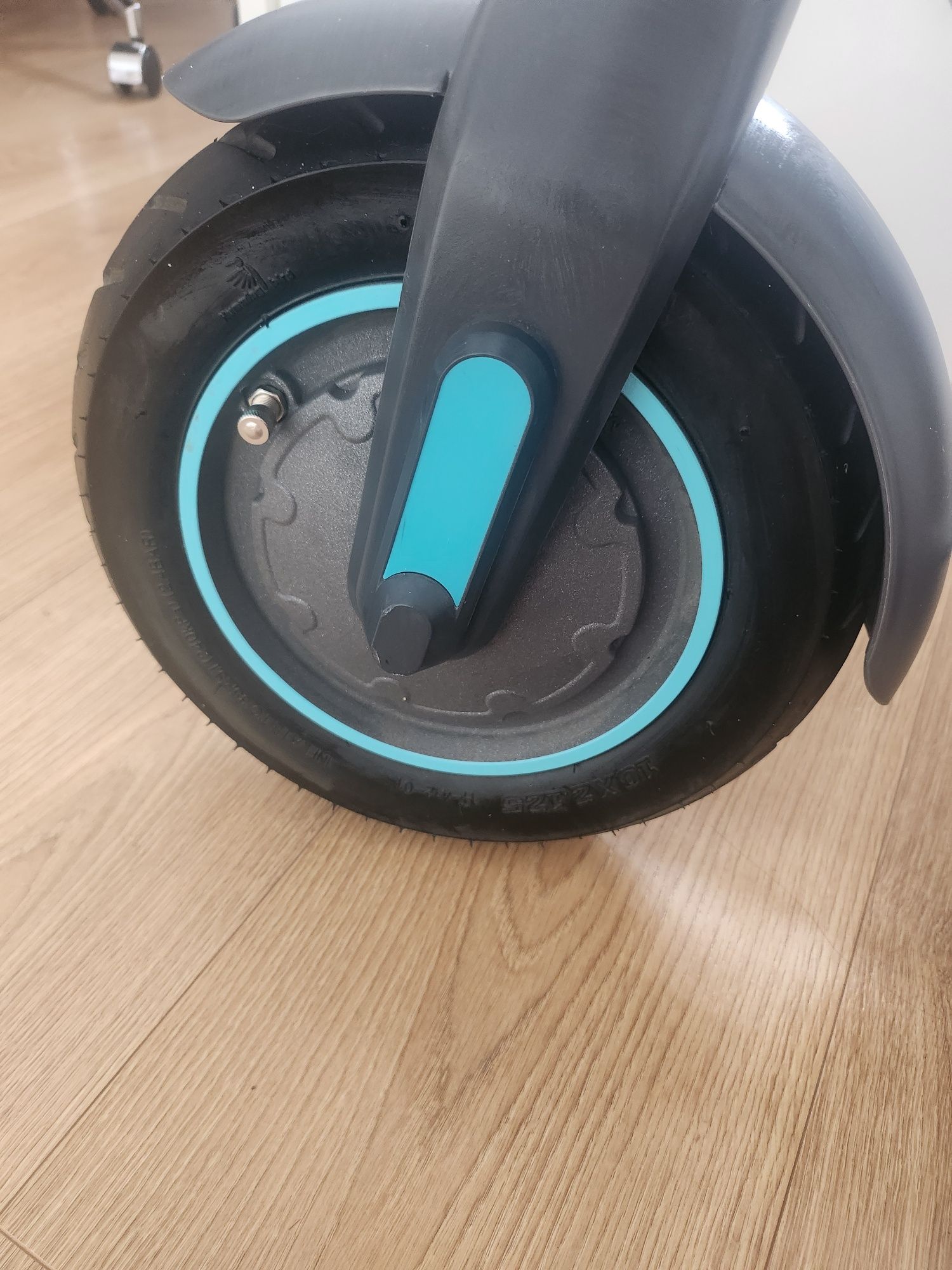 Hulajnoga Motus scooty 10 lite