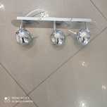 Lampa chrom kierunkowa
