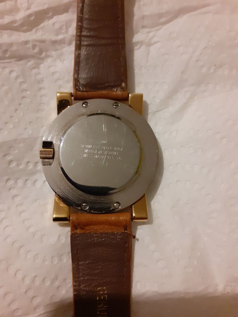 Zegarek EverSwiss