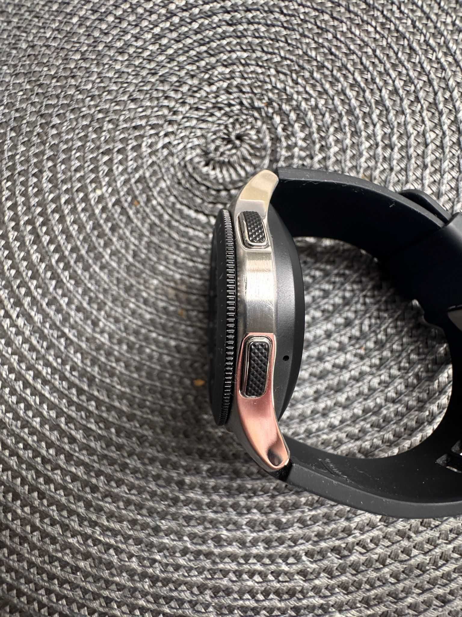 Samsung Galaxy Watch 4G 46m Stan BdB