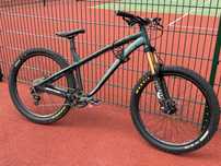 Custom Build Dartmoor Hornet