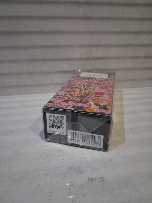 Perfumy Gucci Flora Gorgeous Gardenia 100ml