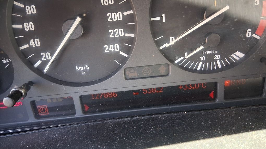 Vende-se bmw 525D em bom estado