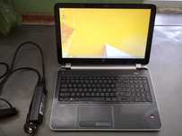 laptop hp pavillion 2 dyski ladny stan prawie jak nowy duzo zdjec