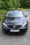 VW Golf V Gt  1.9tdi