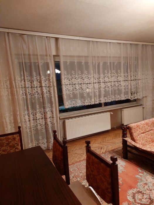 Wynajem domu - Zgorzelec