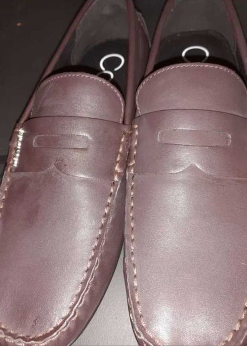 Sapatos kalvin Klein