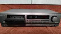 KENWOOD - magnetofon kasetowy KX-5050