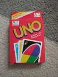 Jogo Uno - por estrear