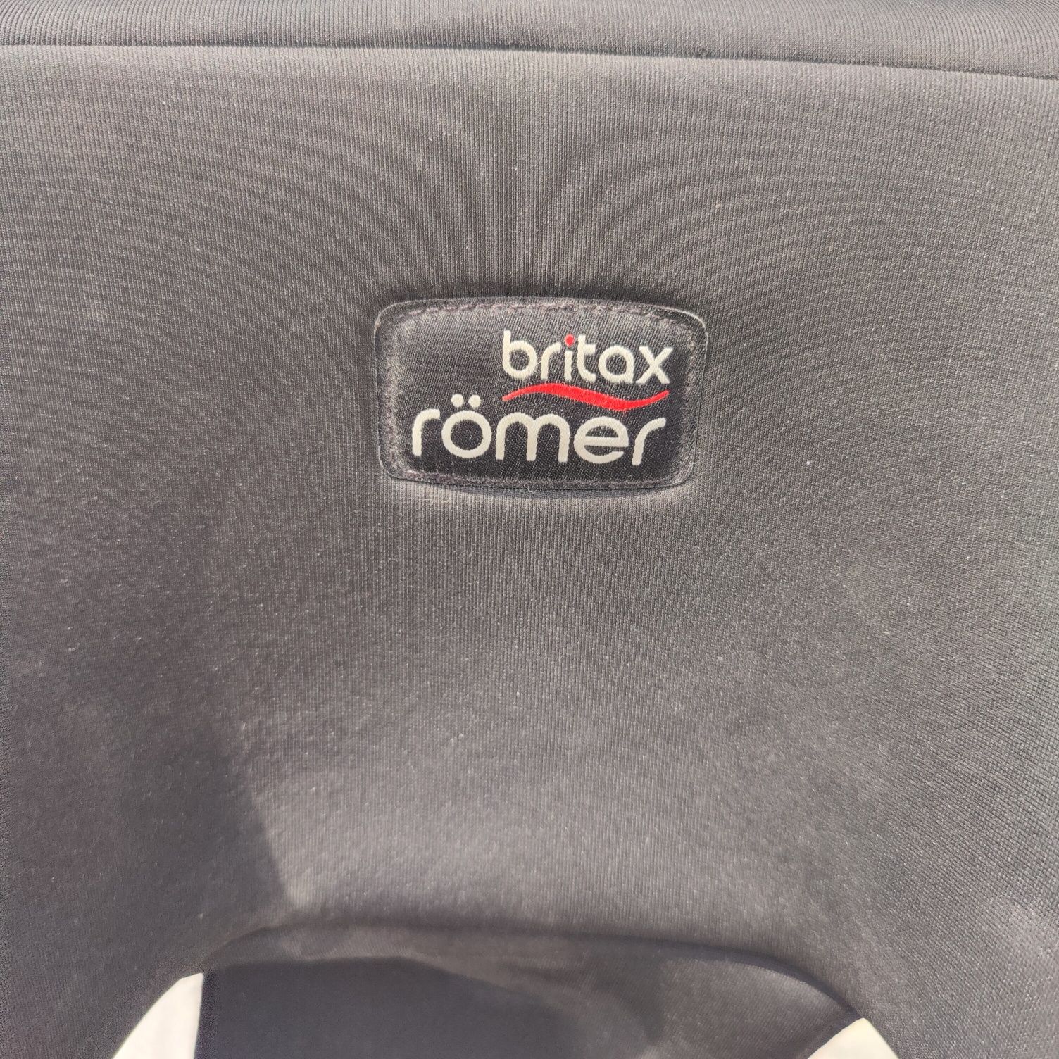 Britax Romer Kidfix Xp- Sict


Britax & Romer Kidfix Ii Xp Sict Black