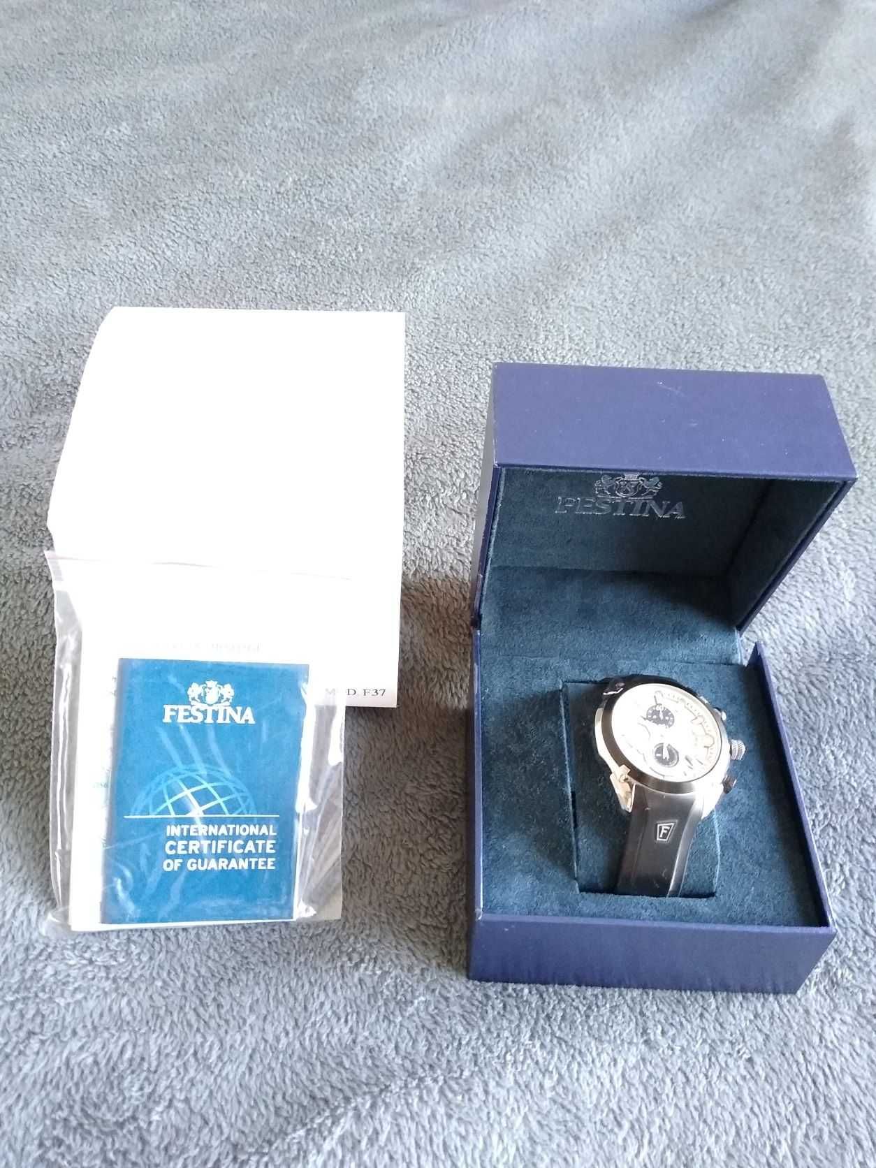 Festina model F6819-1