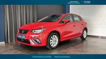 Seat Ibiza Salon PL, 1szy właściciel, 23% VAT